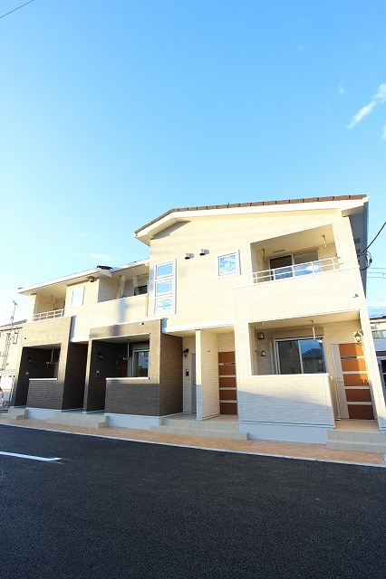 2/14 エントランス