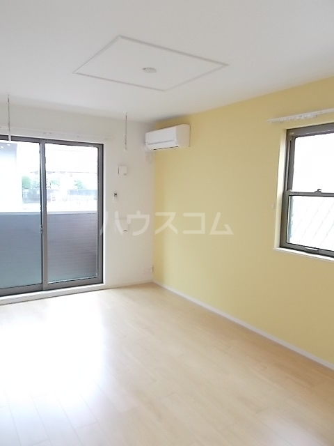 3/18 リビング/ダイニング