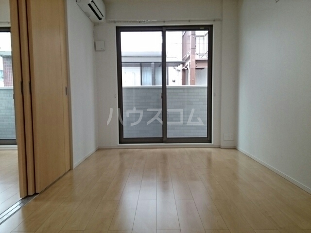 4/27 室内