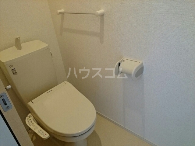 10/27 トイレ