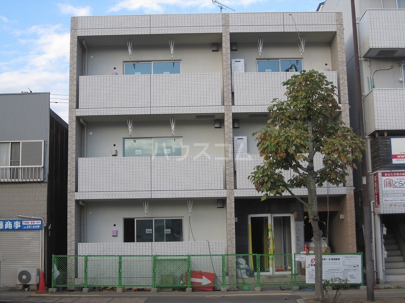 1/20 外観