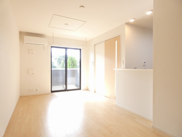 3/20 リビング/ダイニング