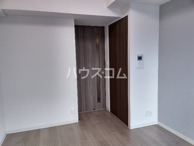 4/26 寝室