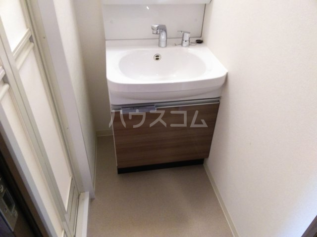 12/26 洗面
