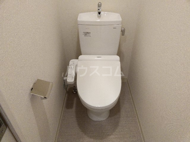 10/26 トイレ
