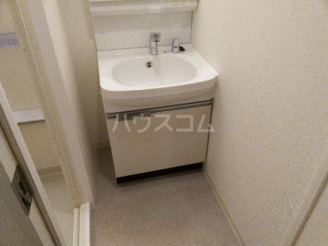 11/26 洗面