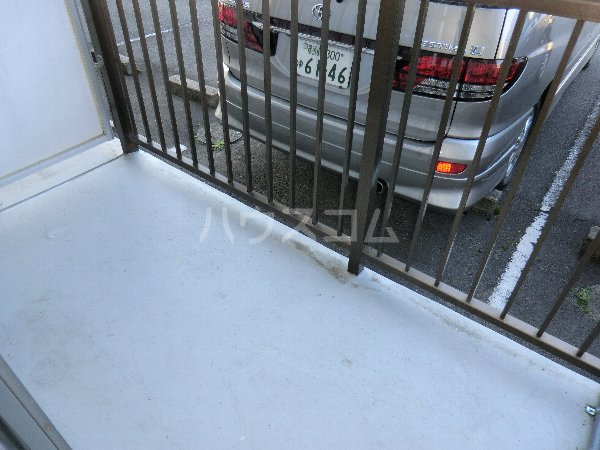 16/30 バルコニー