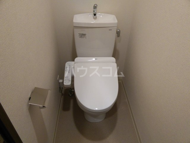 11/26 トイレ