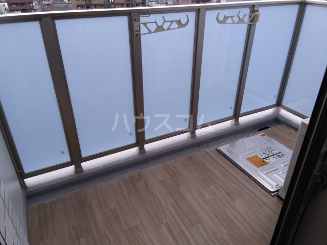 14/26 バルコニー