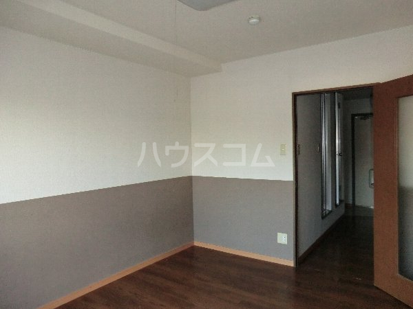 6/30 寝室