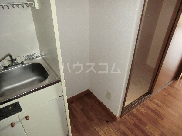 11/30 キッチン