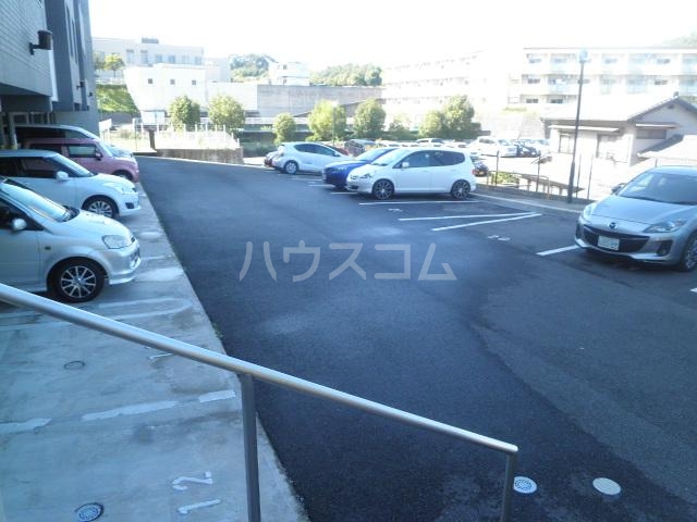 22/24 駐車場