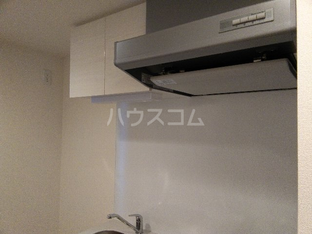 8/26 キッチン