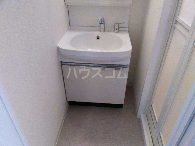 12/26 洗面