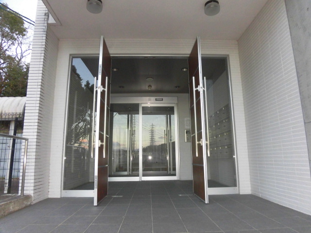 21/24 エントランス