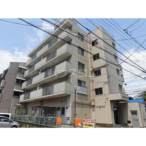 1/2 外観