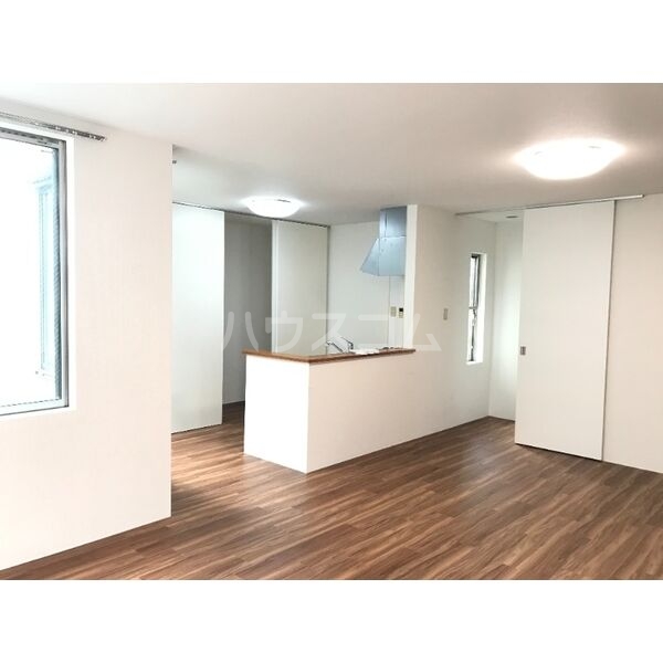 3/16 リビング/ダイニング