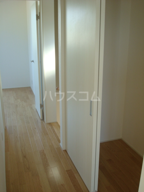 4/24 室内