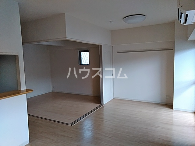 3/23 リビング/ダイニング