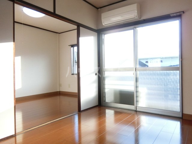 3/30 リビング/ダイニング