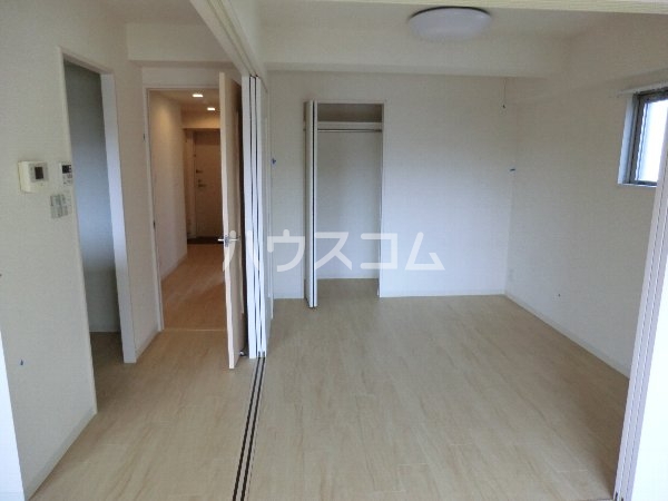 4/25 リビング/ダイニング