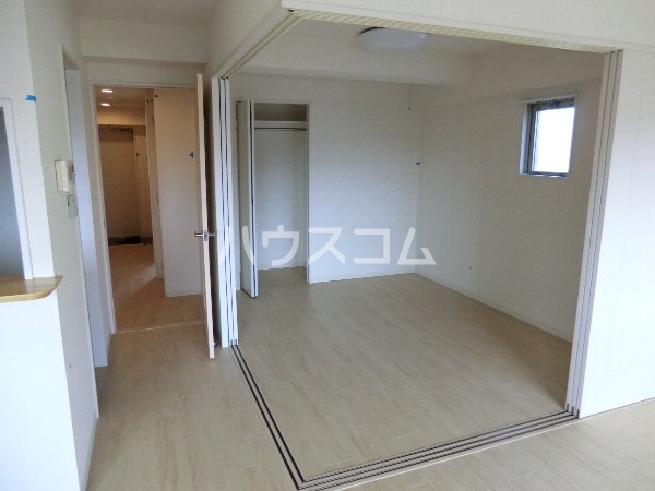 5/25 リビング/ダイニング