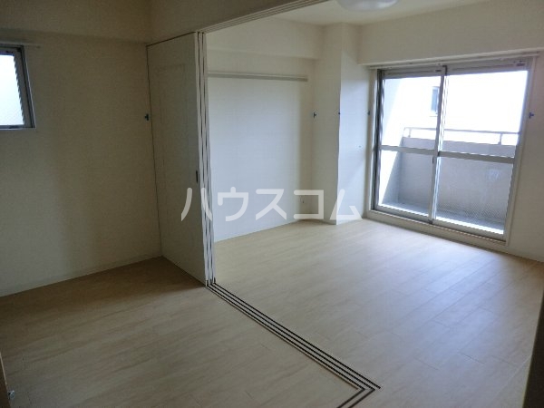 6/25 リビング/ダイニング