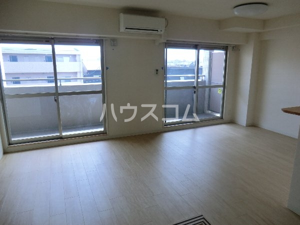 3/25 リビング/ダイニング