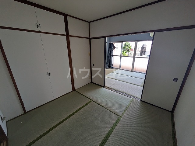 5/30 室内