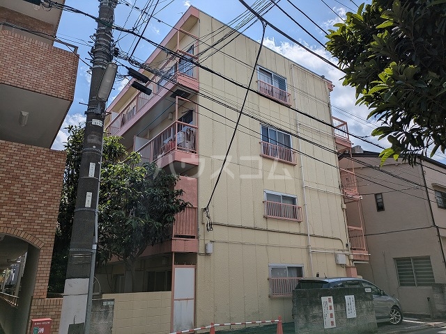1/30 外観