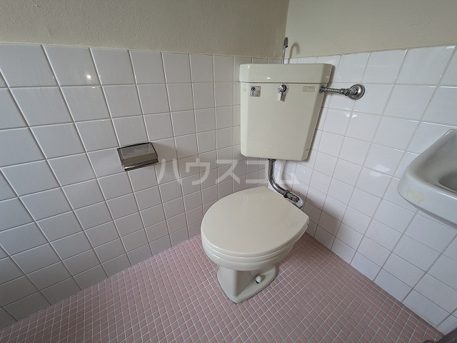 14/30 トイレ