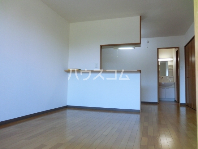 3/17 リビング/ダイニング