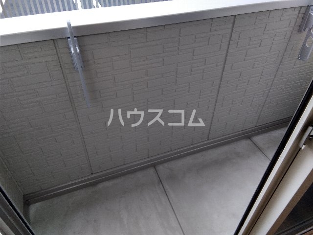14/24 バルコニー