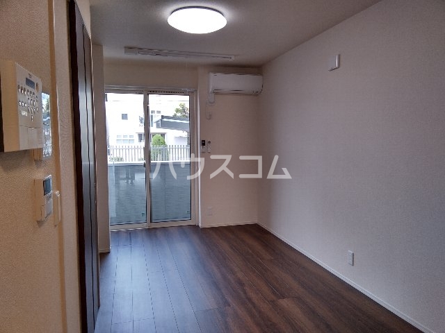 3/24 リビング/ダイニング