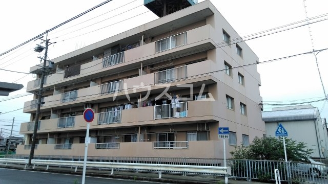 1/30 外観