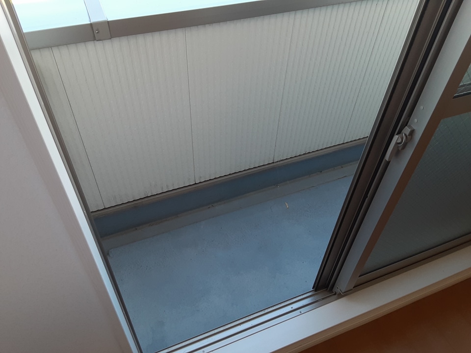 16/30 バルコニー