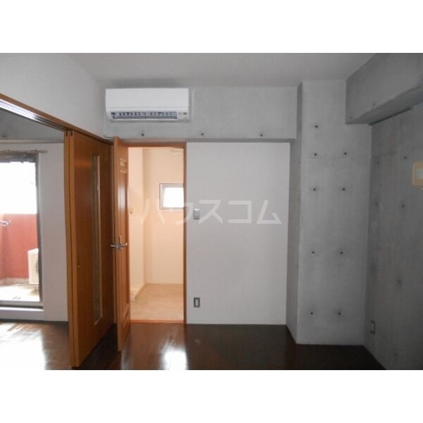 4/26 リビング/ダイニング