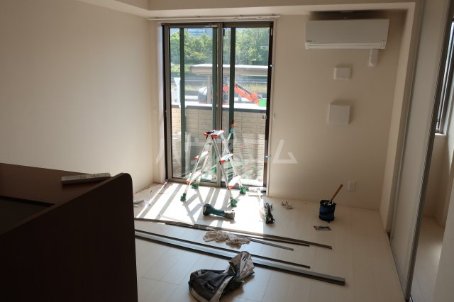 3/29 リビング/ダイニング