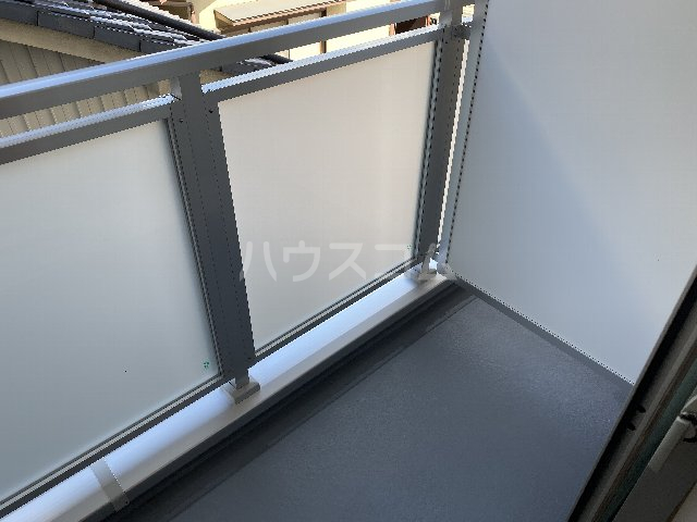 18/30 バルコニー