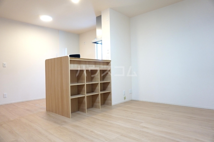 4/29 リビング/ダイニング