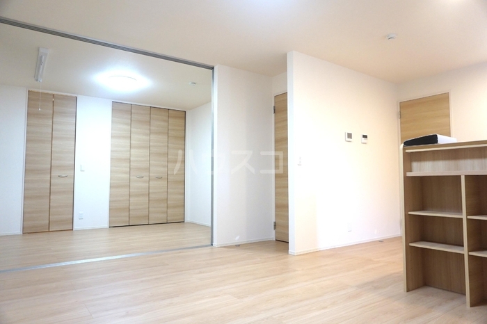 3/29 リビング/ダイニング