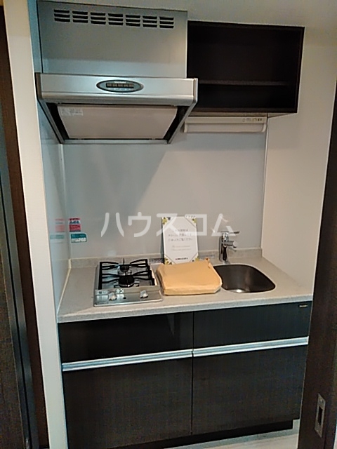 10/30 キッチン