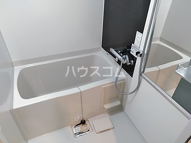 12/30 浴室