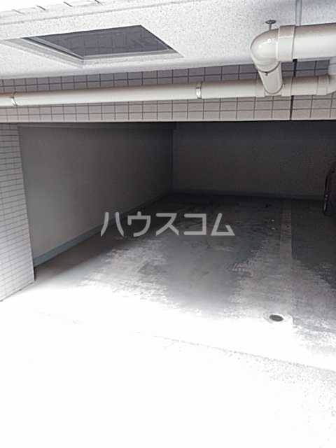 29/30 駐車場