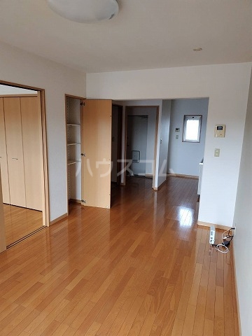 3/27 リビング/ダイニング