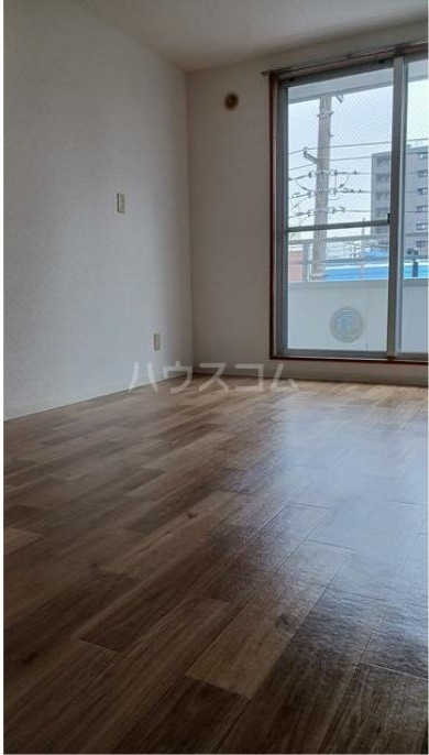 2/17 リビング/ダイニング