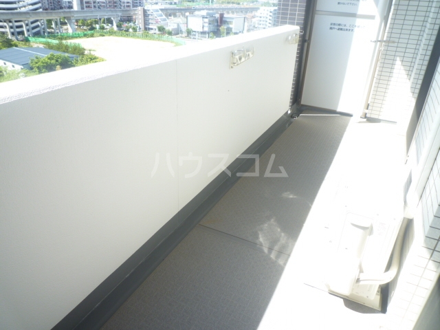 15/26 バルコニー