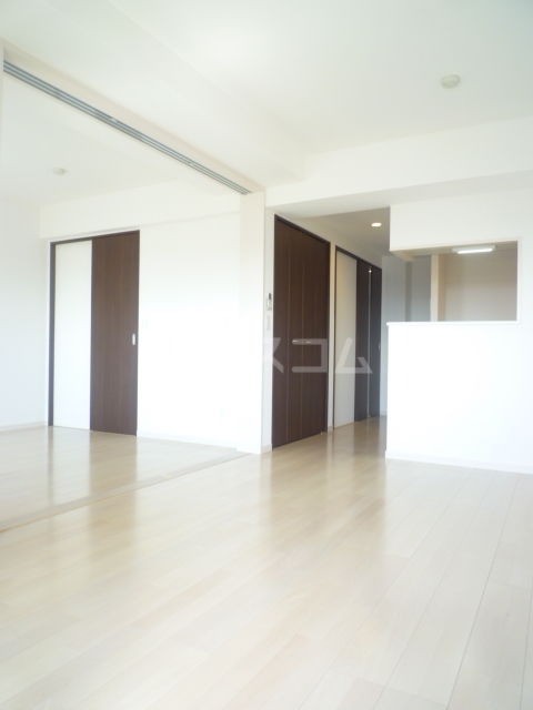 4/26 リビング/ダイニング