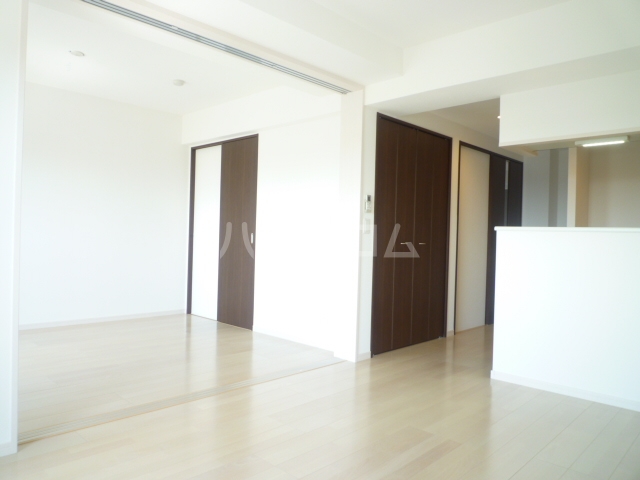 5/26 リビング/ダイニング