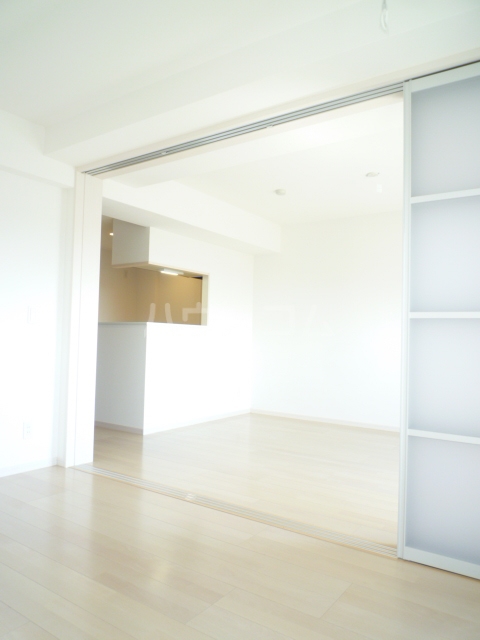 6/26 リビング/ダイニング